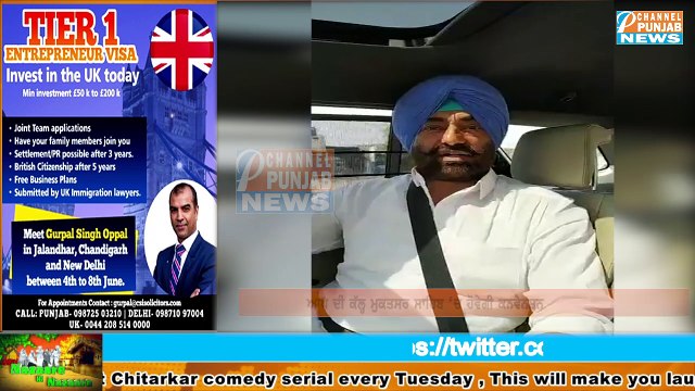 Kejriwal, Sisodia ਦੇ ਚਮਚਿਆਂ ਨੂੰ ਕਿਉਂ ਦੱਤੀਆਂ Sukhpal Khaira ਨੇ ਮੁਬਾਰਕ ! kejriwal ! Khaira Live