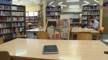 La tesis de Sánchez pasa los controles de plagio, según La Moncloa