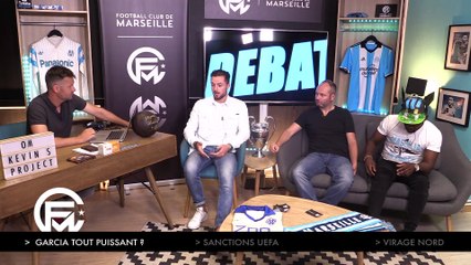 Mercato OM : "Jusqu'à quand Zubizarreta va accepter ça ?  "