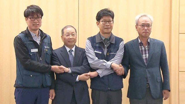 쌍용차 해고자 119명 내년까지 전원 복직 / YTN
