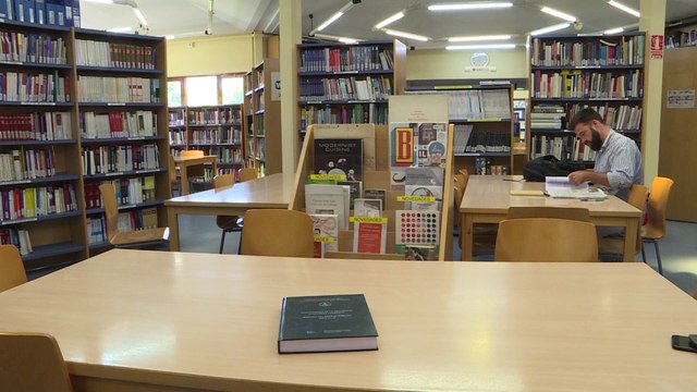 La tesis de Sánchez pasa los controles de plagio, según La Moncloa