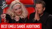 BEST ‘EMELI SANDÉ' Blind Auditions in The Voice | The Voice Global