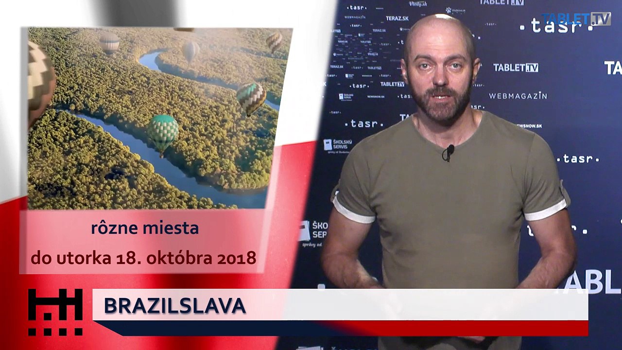 POĎ VON: Belehradská trilógia a Salón piva