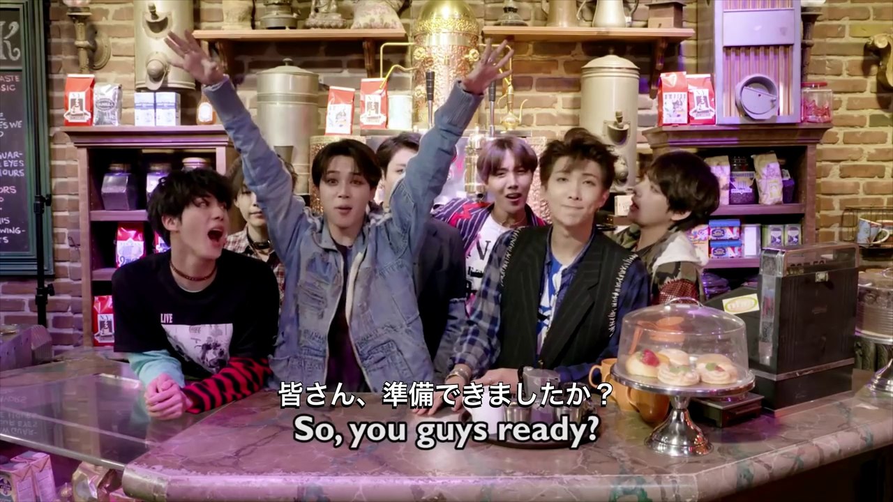 ARMYをドッキリさせる【防弾少年団 BTS】