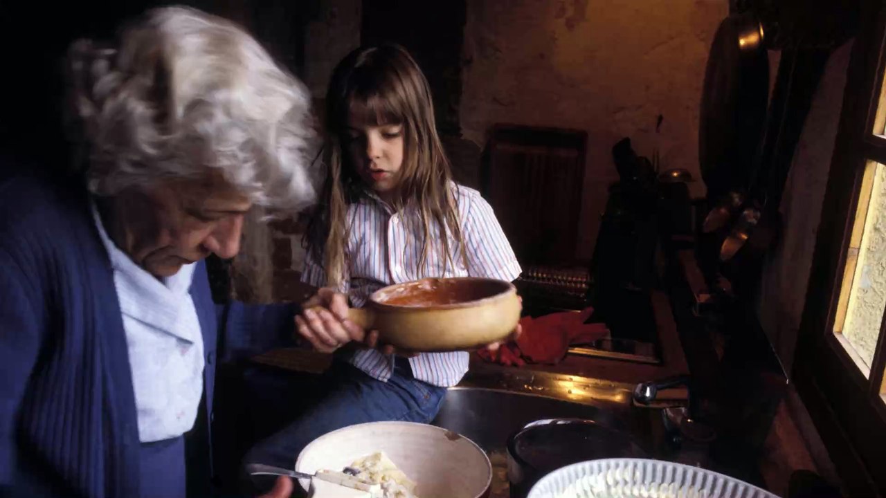 Dis moi comment tu cuisines..