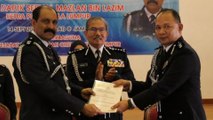 ACP Mohamed Mokhsein is new Cheras OCPD