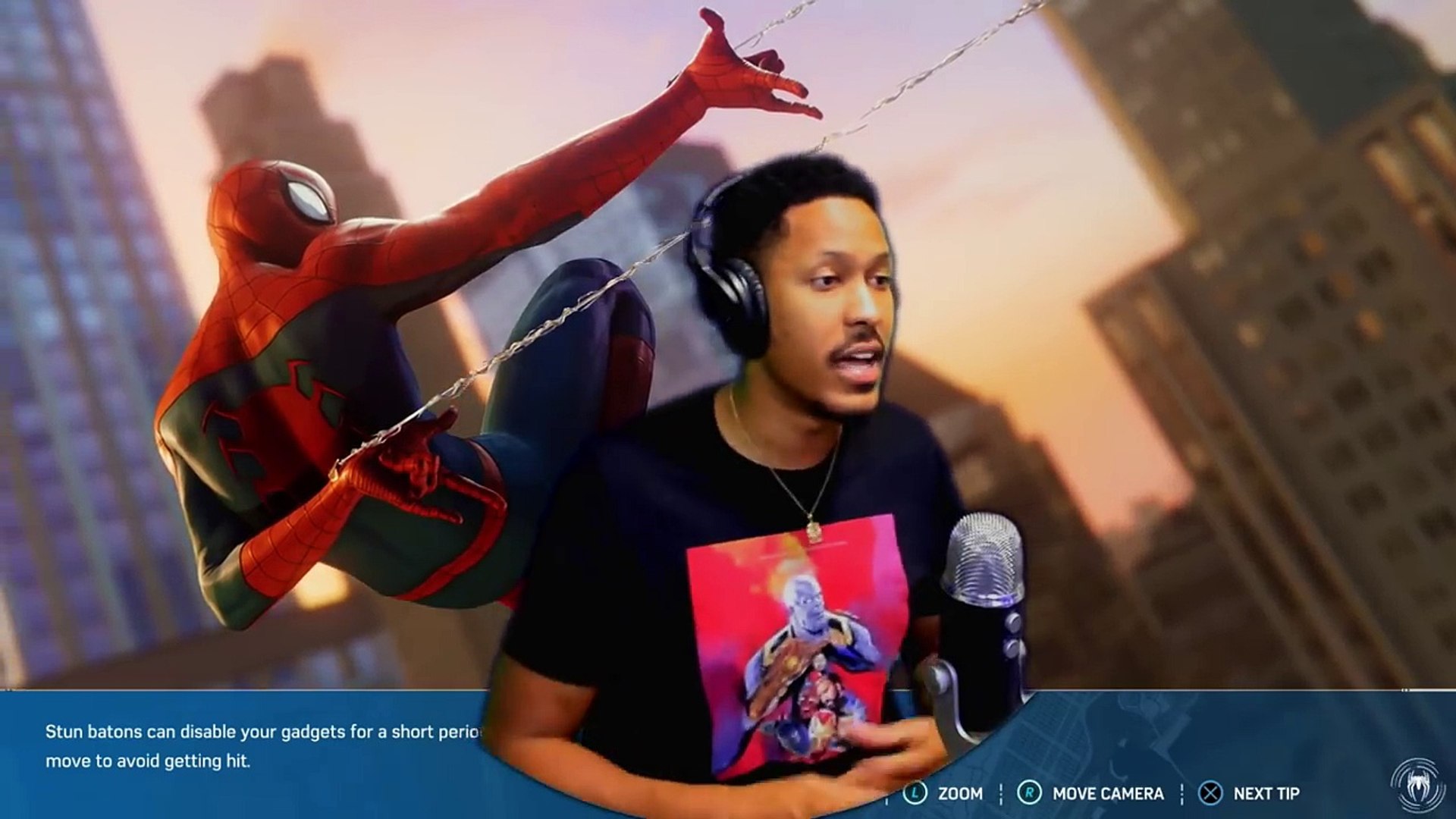 ⁣I AM... SPIDER-BRO!!!! (huh?) | Marvel's Spider-Man | #2