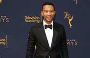John Legend joining The Voice