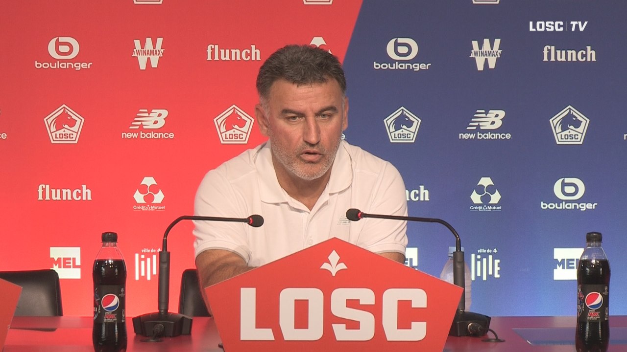 "Une revanche à prendre"