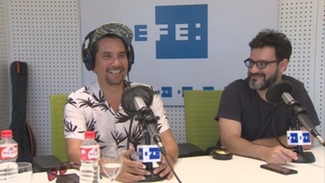 Bacilos: Gracias a Spotify o Youtube, hemos vuelto 10 años después