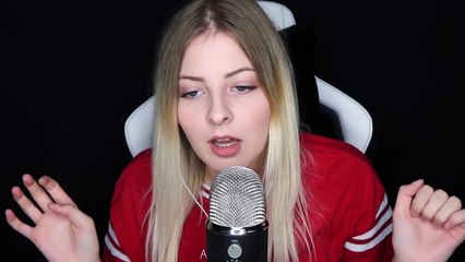 [ASMR] Deine EINSCHLAFHILFE mit SCRATCHING SOUNDS | BLUE YETI PRO ♡