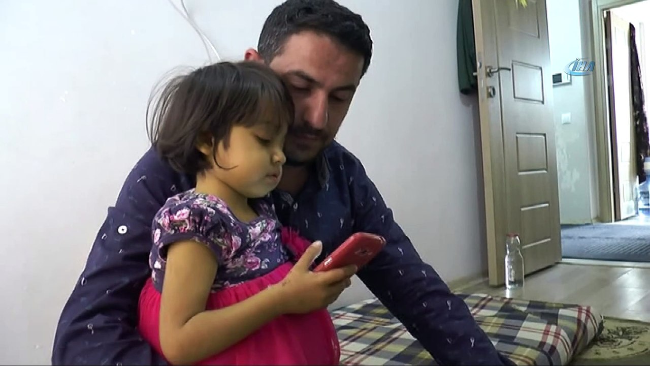 Minik Asel’in sessiz çığlığını kimse duymadı