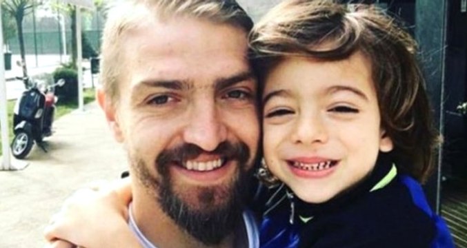 Caner Erkin ile Asena Atalay'ın Oğlu Çınar'a Kayyum Atanıyor