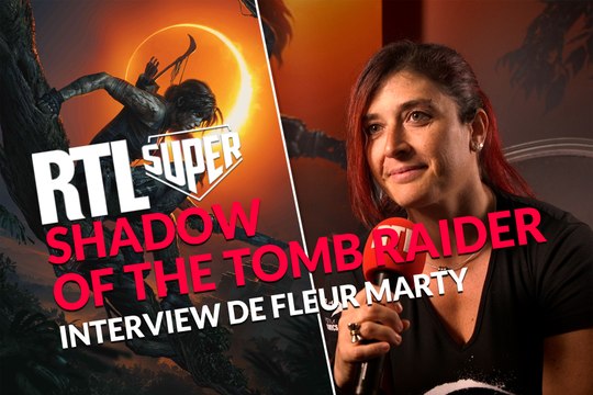 Shadow of The Tomb Raider : Fleur Marty, la productrice du jeu, se confie