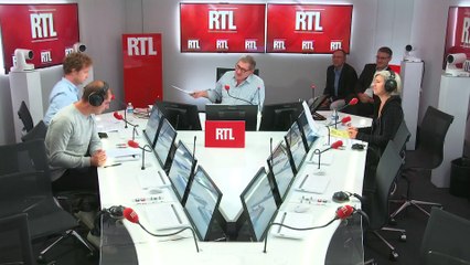 Les inattendus de Cyprien Cini du 14 septembre 2018