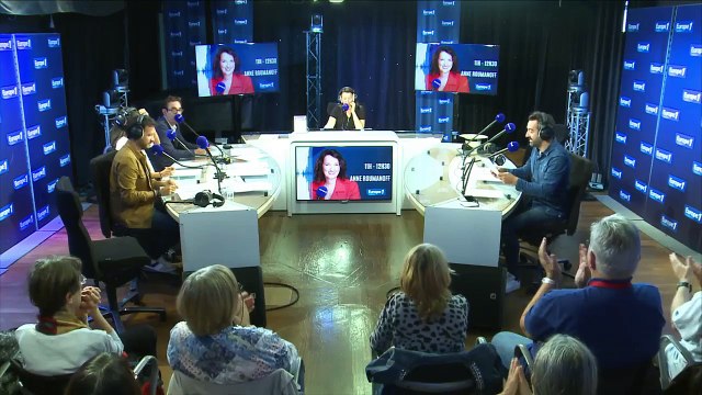 Jean-Philippe Visini : J'ai été très gâté pour mon anniversaire