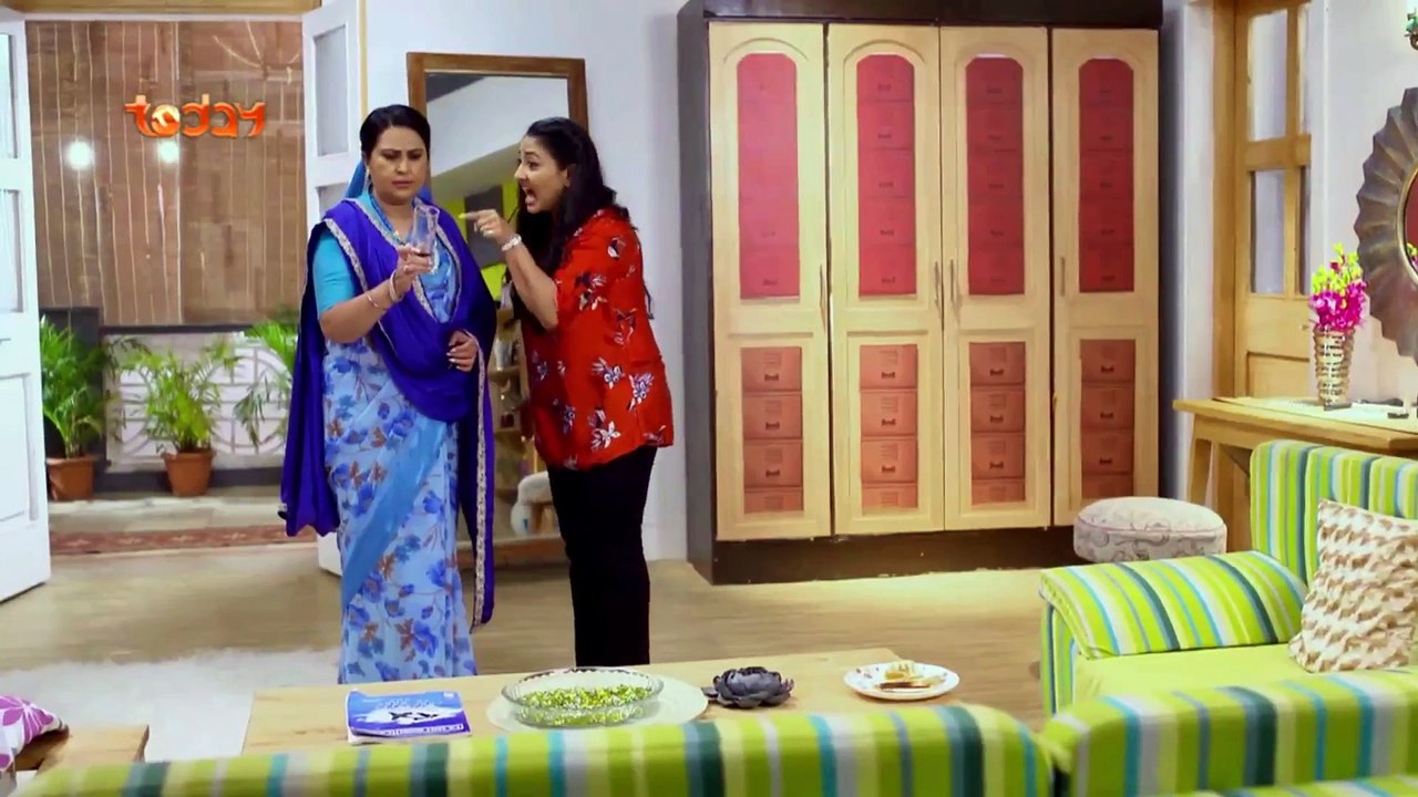 ĐỨA CHÁU VÔ THỪA NHẬN - TẬP 109 (phần 1) - TODAYTV