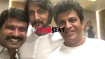 The Villain : ದಿ ವಿಲನ್ ಸಿನಿಮಾ ಬಗ್ಗೆ ಕುತೂಹಲಕಾರಿ ಸಂಗತಿಗಳನ್ನ ಬಯಲು ಮಾಡಿದ ಜೋಗಿ ಪ್ರೇಮ್ | Oneindia Kannada