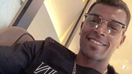 Angry Fans Suggest Career Options For Hardik Pandya