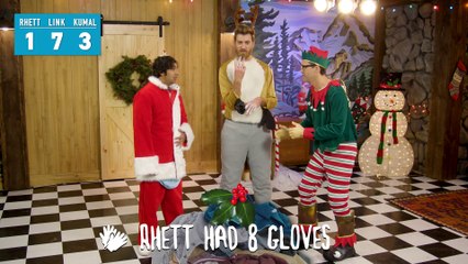 The Clothes-Off Game ft. Kunal Nayyar