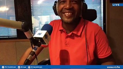 Bonne humeur, sourires et rires garantis dans votre toute nouvelle émission «  C’EST TOUT SHOW » sur RCI avec Thierry ETENNA, Alain ABASSI, Janphi, Maria et Mor