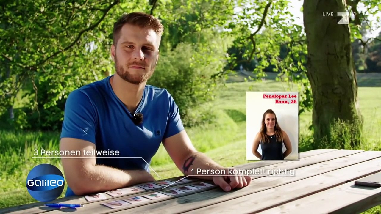 Mit richtiger Atmung zum Super-Menschen - das Selbstexperiment | Galileo | ProSieben