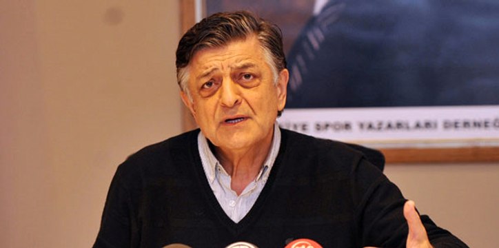 Teknik Direktör Yılmaz Vural: Ali Koç Gibi Bir Başkanla Çalışmak İsterim