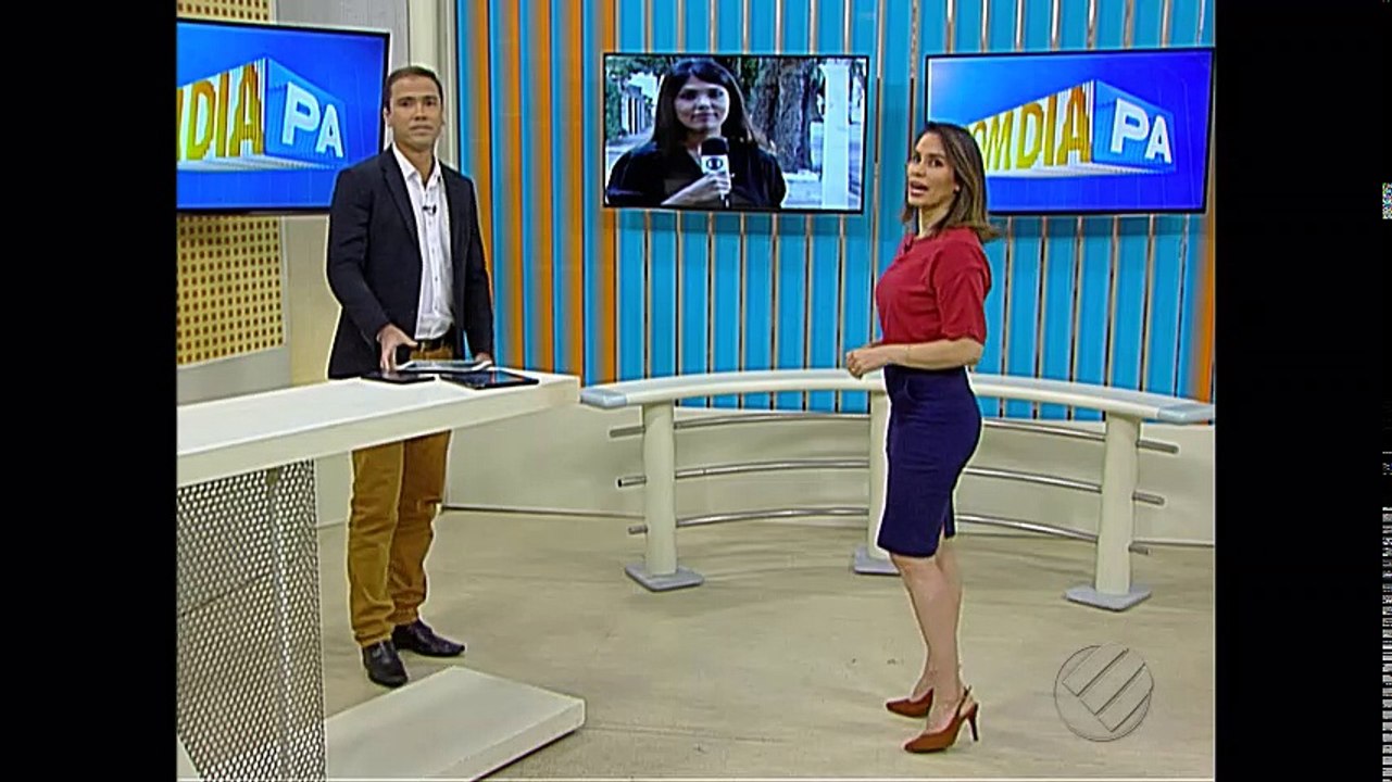Bom Dia PA Esporte HDTV (14/09/2018)_