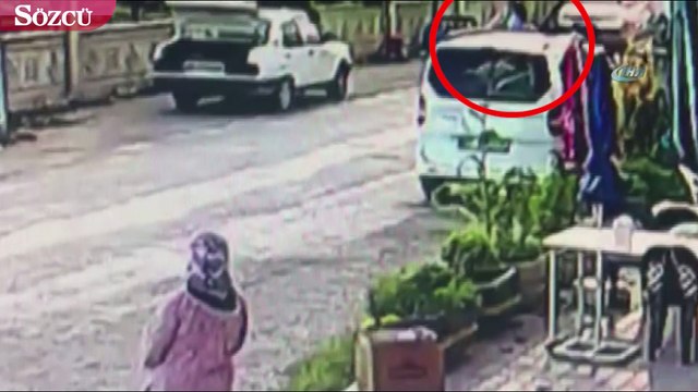 Önce tartıştığı adamı öldürdü sonra kendi kafasına sıktı!