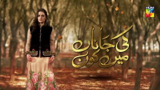 Ki Jaana Mein Kaun Episode #23 Promo HUM TV Drama