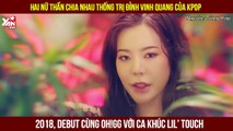 Taeyeon - HyunA, hai nữ thần chia nhau thống trị đỉnh vinh quang của Kpop