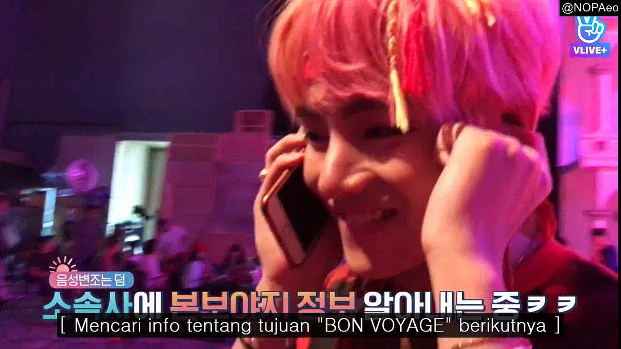 BV EP 0 SUB INDO