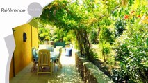 A vendre - Maison/villa - Bormes les mimosas (83230) - 5 pièces - 130m²