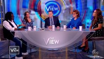 Norm Macdonald Clarifies Controversial Comments On Roseanne Barr, Louis C.K. | The View