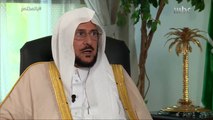 وزير الشؤون الإسلامية: للتاريخ سأقول بإن القضاة المشاركين في الدعوة والإرشاد ضربوا أروع الأمثلة