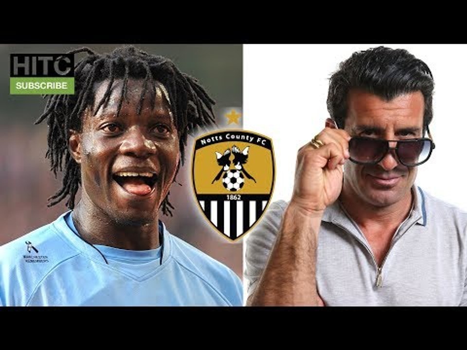 Notts County Takeover: 8 STARS They 'Tried To Sign'