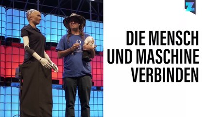 Verändern diese Technologien unser Leben?