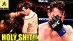 MMA Community Reacts to the Incredibly Dominant Victory in Tyron Woodley vs Darren Till,UFC 228