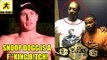 Darren Till responds to Snoop Dogg insulting him after losing to Tyron Woodley,Miesha on Nicco