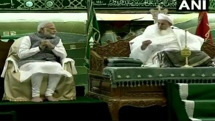 ಮಸೀದಿಯಲ್ಲಿ ನರೇಂದ್ರ ಮೋದಿ ಭಾಷಣ : ಬೊಹರಾ ಸಮುದಾಯದ ಗುಣಗಾನ | Oneindia Kannada