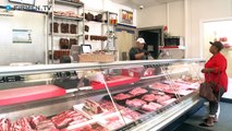 Fleischerei Stuttgart-Gaisburg: Metzgerei Schrotter - Wurst, Schinken und Fleisch in Topqualität!