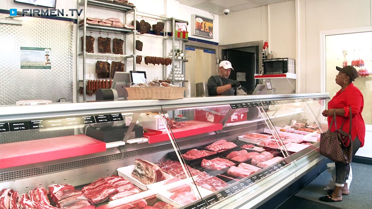 Fleischerei Stuttgart-Gaisburg: Metzgerei Schrotter - Wurst, Schinken und Fleisch in Topqualität!
