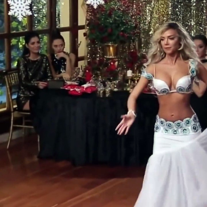 Belly Dance