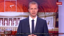 Auditions d'Eric Farina et de Maxence Creusat, sur l'affaire Benalla - Les matins du Sénat (14/09/2018)