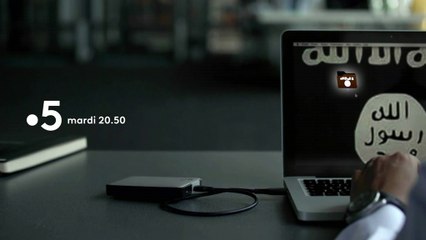 [BA] Daech, dans le cerveau du monstre - 18/09