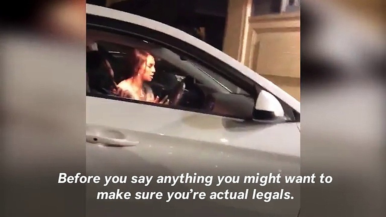 Oregon Women's Racist Rant Goes Viral