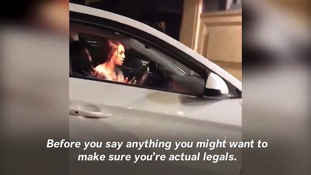 Oregon Women's Racist Rant Goes Viral