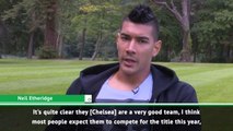Cardiff to make it tough for title contenders Chelsea - Etheridge