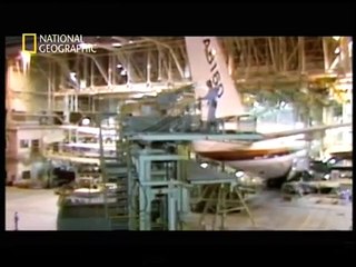 Uçak Kazası Raporu S03E04 Out of Control