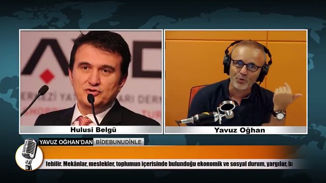 Alışveriş Merkezi Yatırımcıları Derneği Başkanı Hulusi Belgü: Biz TL'ye dönüyorsak borçlarımız da dönmeli